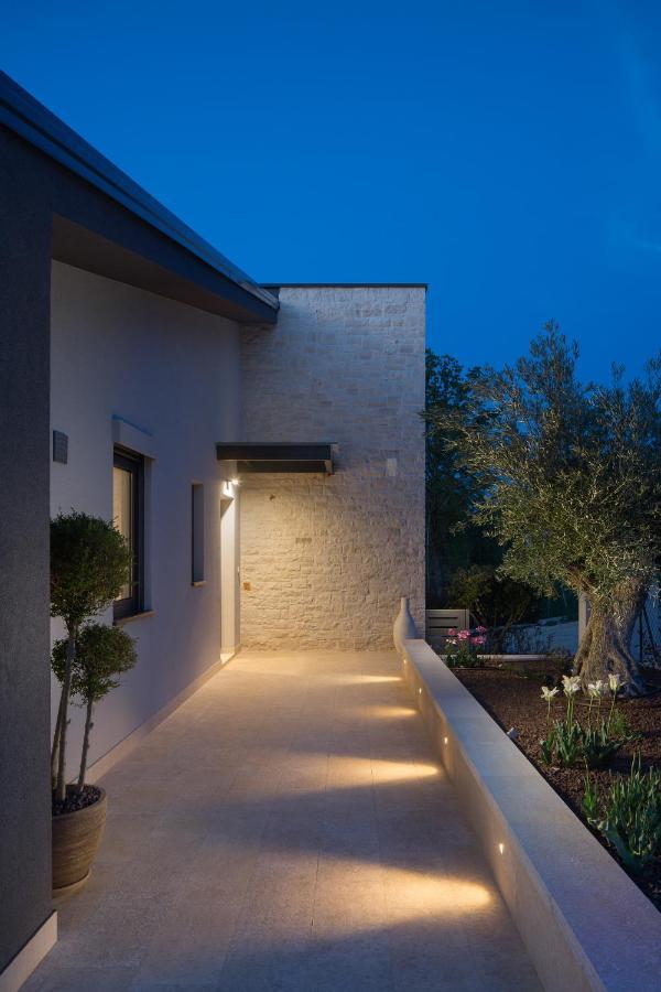 Villa Artemis Sveti Petar u Sumi Exterior photo